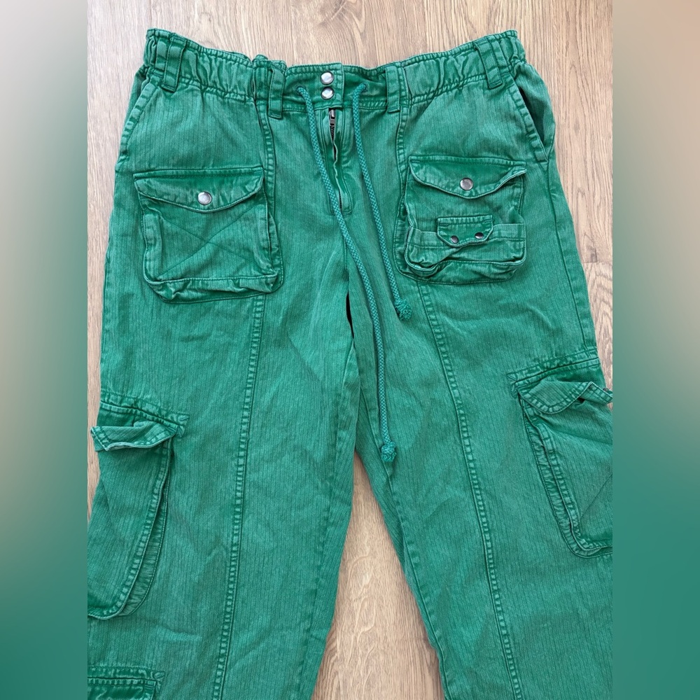 Tahiti pull on cargo pants - Picture 5 of 7